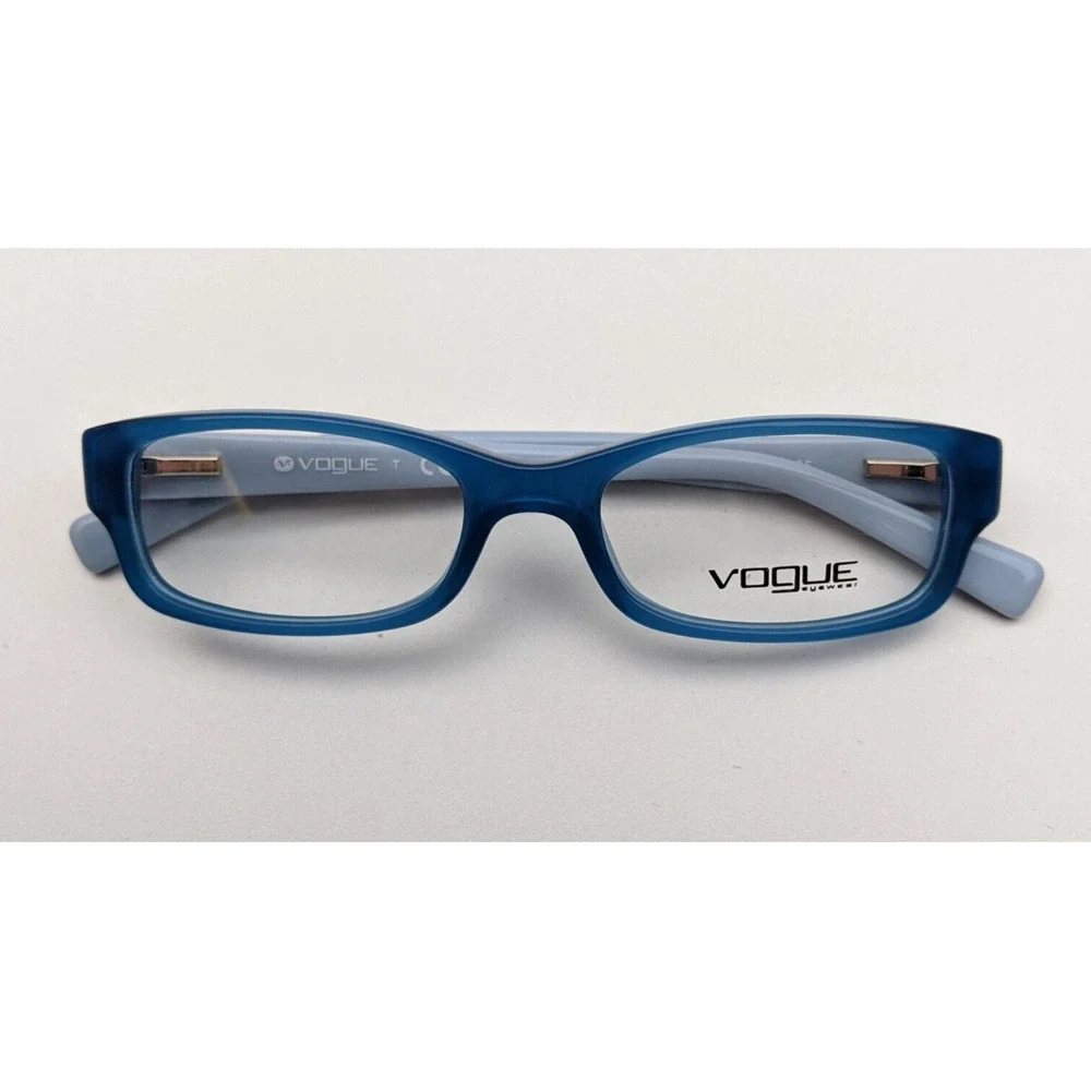 🕶️Vogue VO2812 2109 Eyeglasses 46/16 125 /KAZ451🕶️